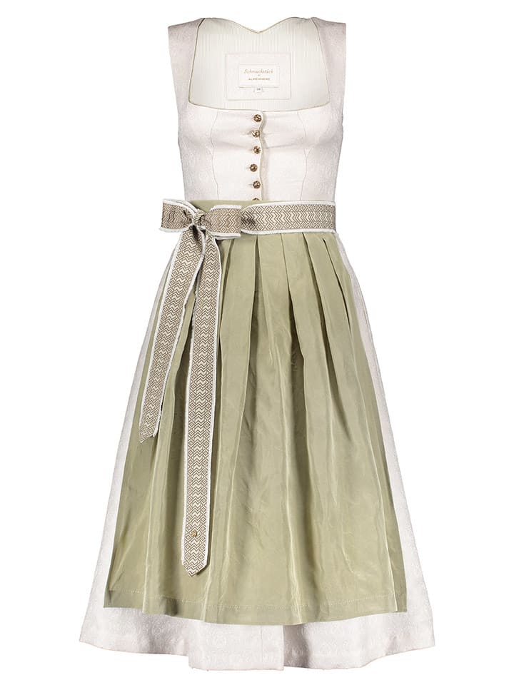 Schmuckstück by Alpenherz Dirndl 