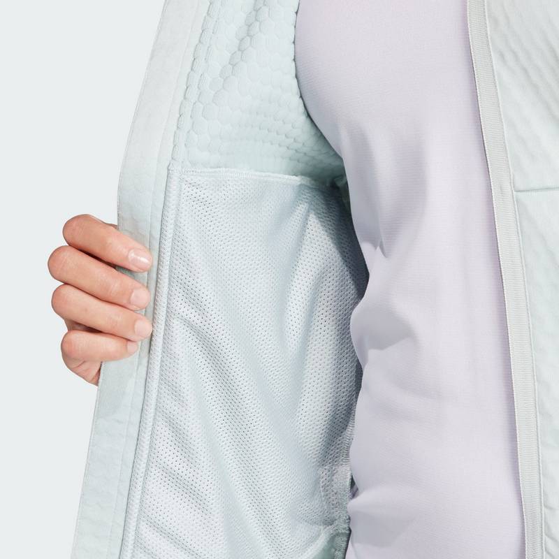 adidas TERREX Multi Light Fleecejacke Fleecejacke Damen