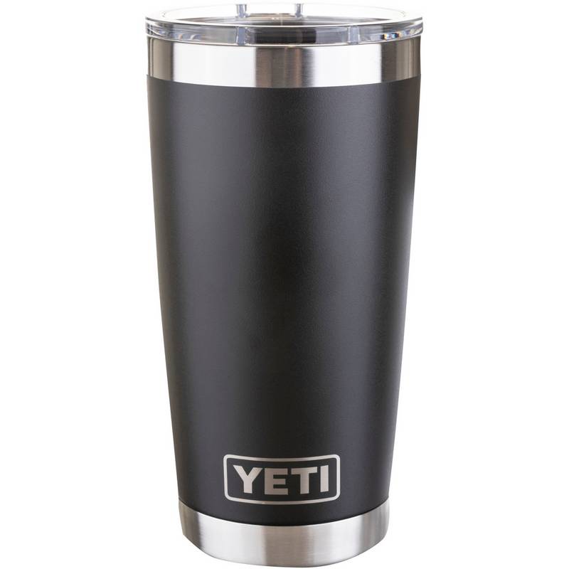 Yeti Rambler 20 Oz Tumbler Trinkbecher