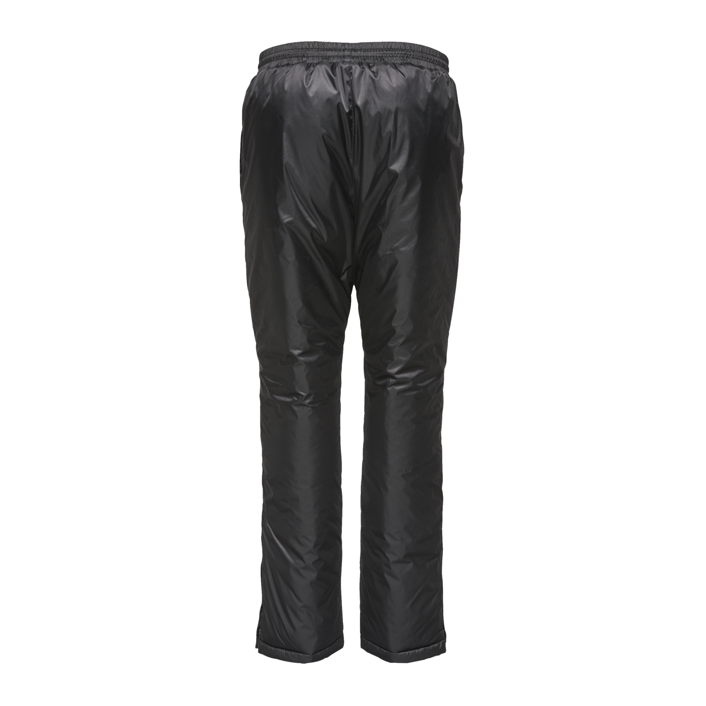 Hummel Core Bench Pant Trainingshose Schwarz F2001