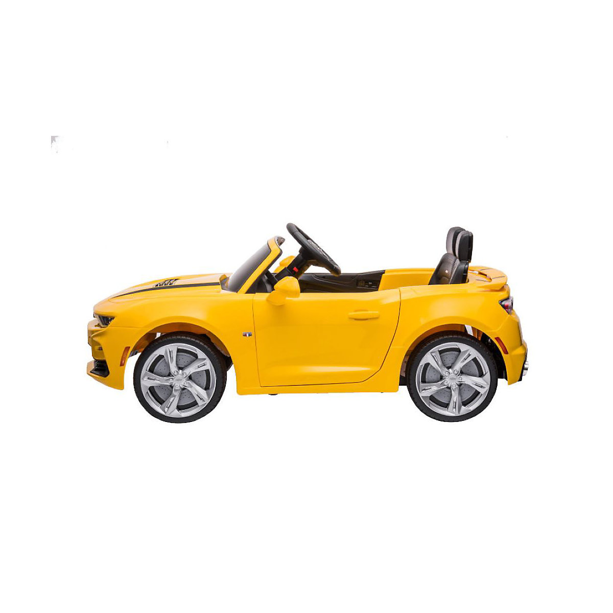 Kinder Elektroauto Chevrolet Camaro Elektro-Autos