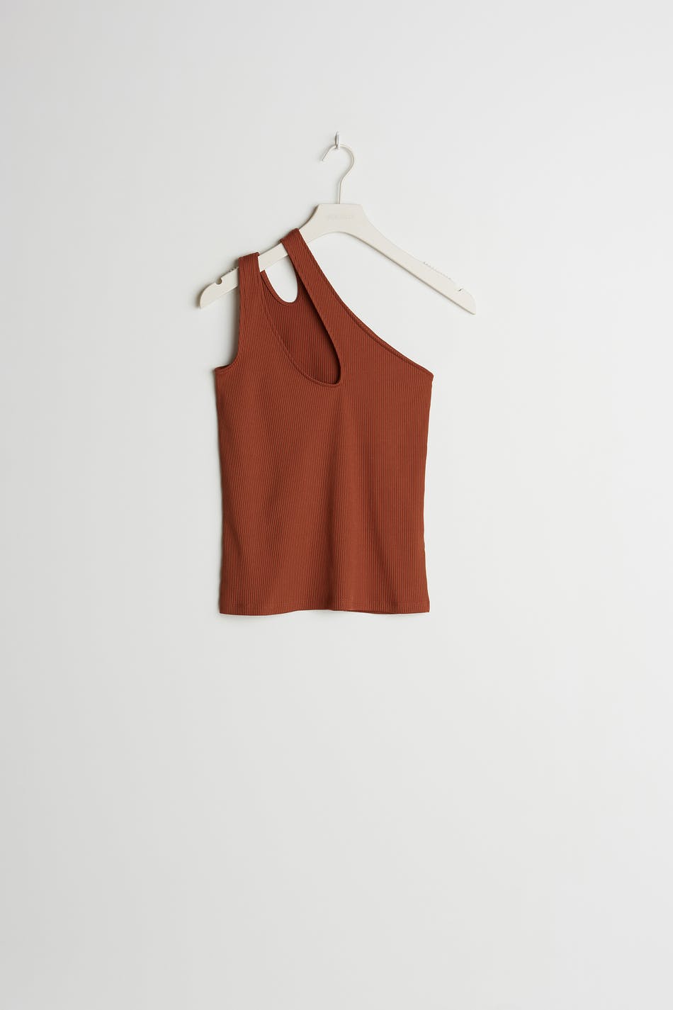 Cissi cut out top