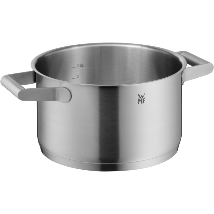 Comfort Line Fleischtopf mit Deckel, 16 cm