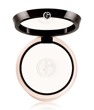 Giorgio Armani Power Fabric+ Ultra Longwear Setting Powder Kompaktpuder-9 g
