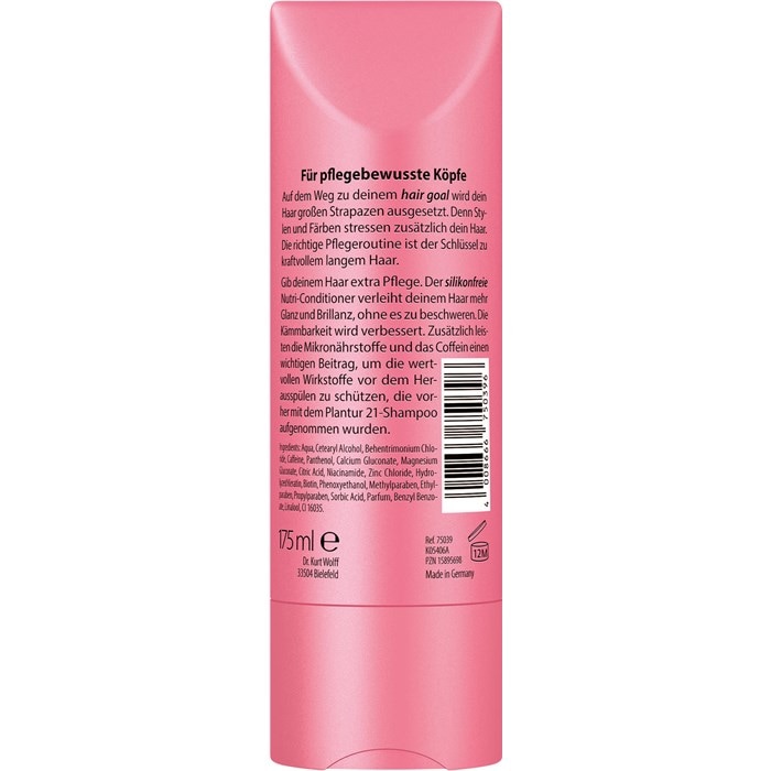 Nutri-Coffein Conditioner