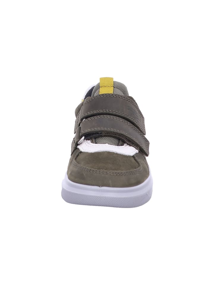 superfit Jungen- Halbschuhe  in Grün günstig kaufen