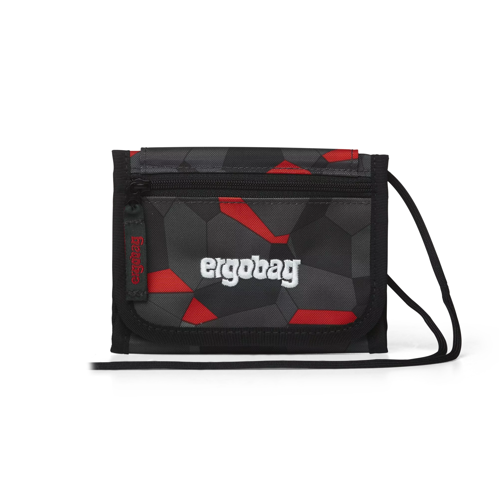 ergobag Brustbeutel TaekBärdo