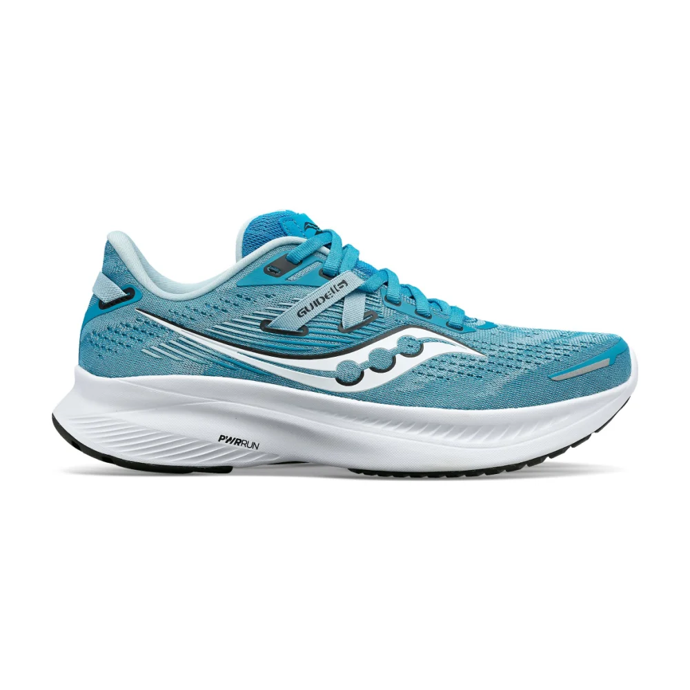 Saucony Guide 16 S10810-23 / blau