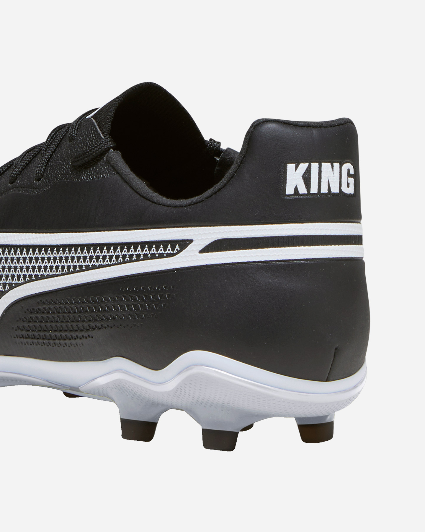 Kopačky Puma King Pro FG-ag M 107566-01 Calcium