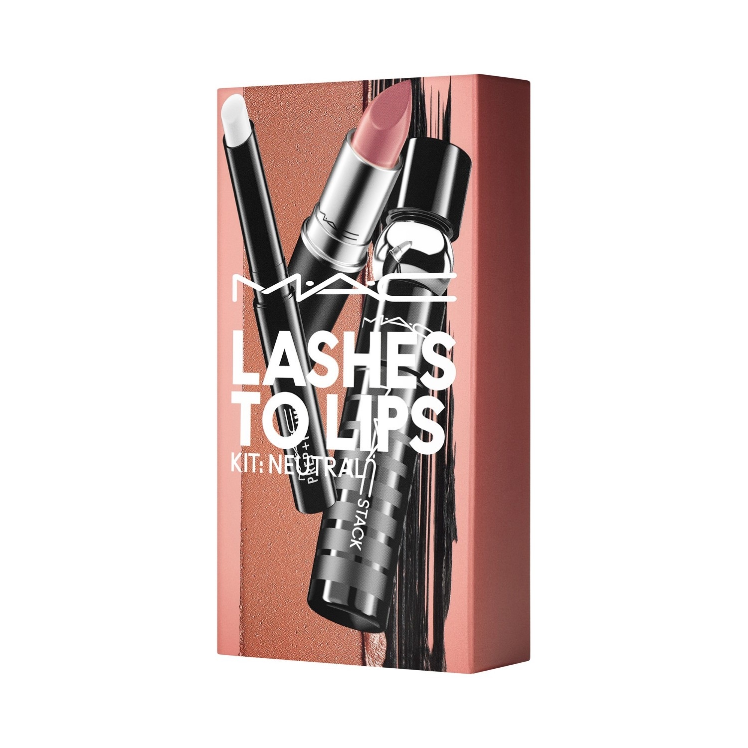 Lashes to Lips Kit