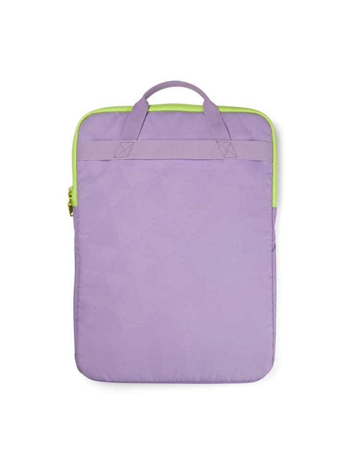Satch Satch Laptophülle light rose lila günstig kaufen onesize
