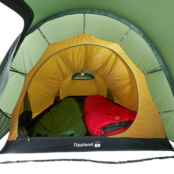 OPPLAND 2 SI TENT - Tunnelzelt