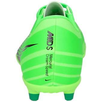 Nike Jr Vapor Club MDS FG/MG in grün