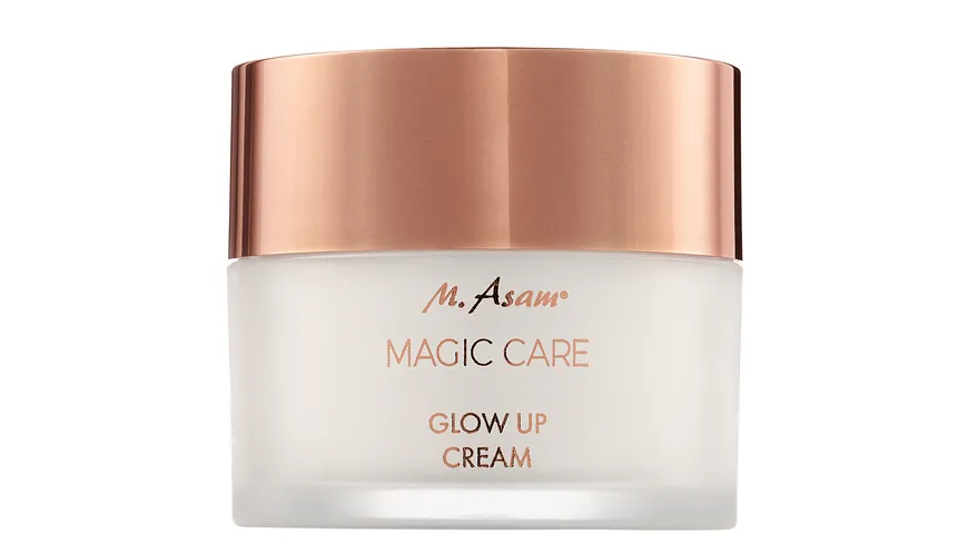 M. Asam® MAGIC CARE Glow Up Cream 50 ml