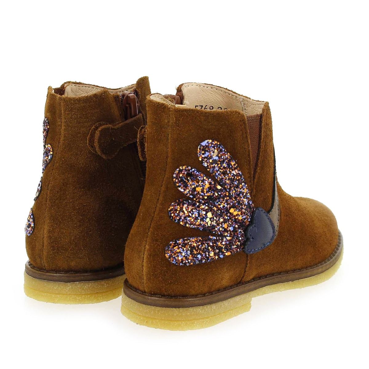 Acebos  5768 SE - Cognac