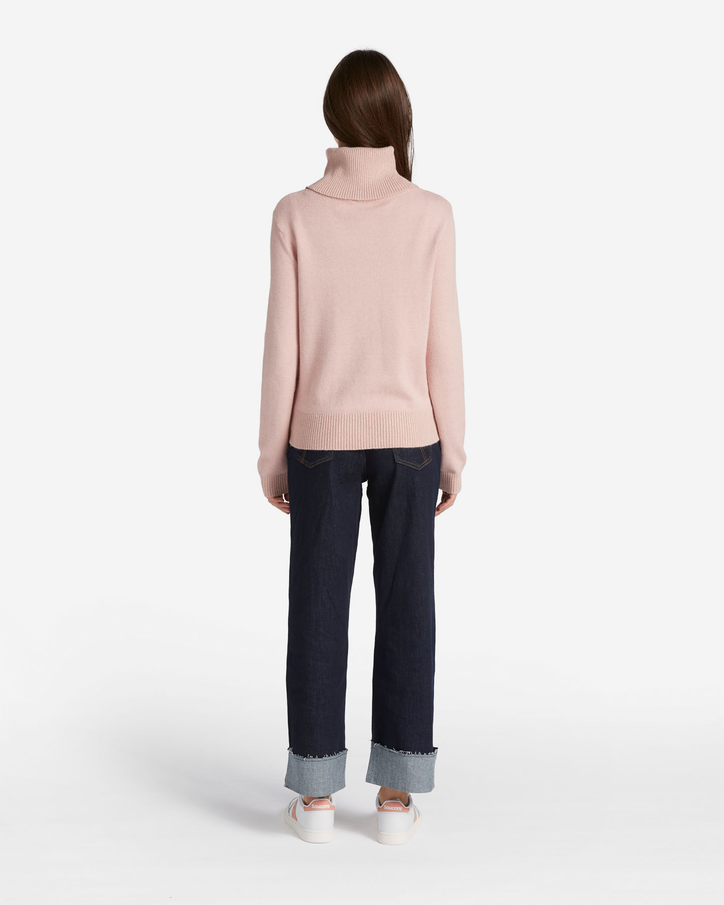 Sweter Dack's Essential W DW506W23-1141