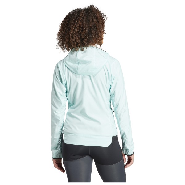 adidas Terrex - Women's Terrex Xperior Windweave Wind Jacket - Laufjacke