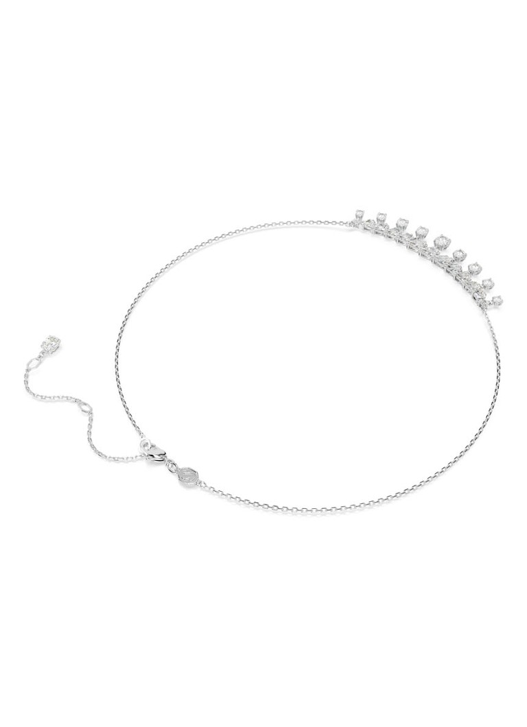 Collana Swarovski Idyllia con cristallo M