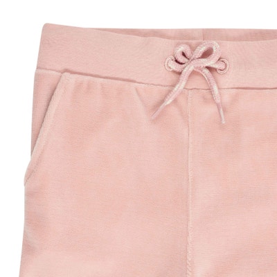 Jogginghose, rosa für Mädchen
