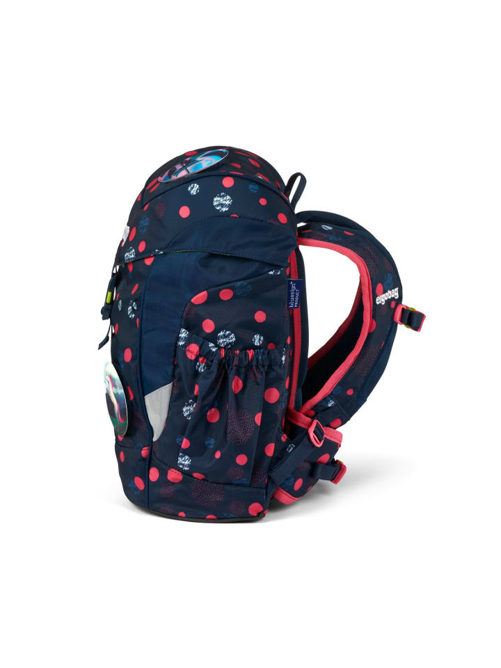 Ergobag ergobag mini Kinderrucksack PhantBärsiewelt günstig kaufen onesize
