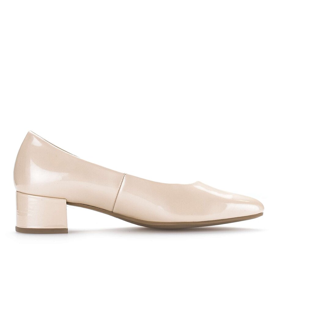 Gabor fashion Eleganter Pumps rosa