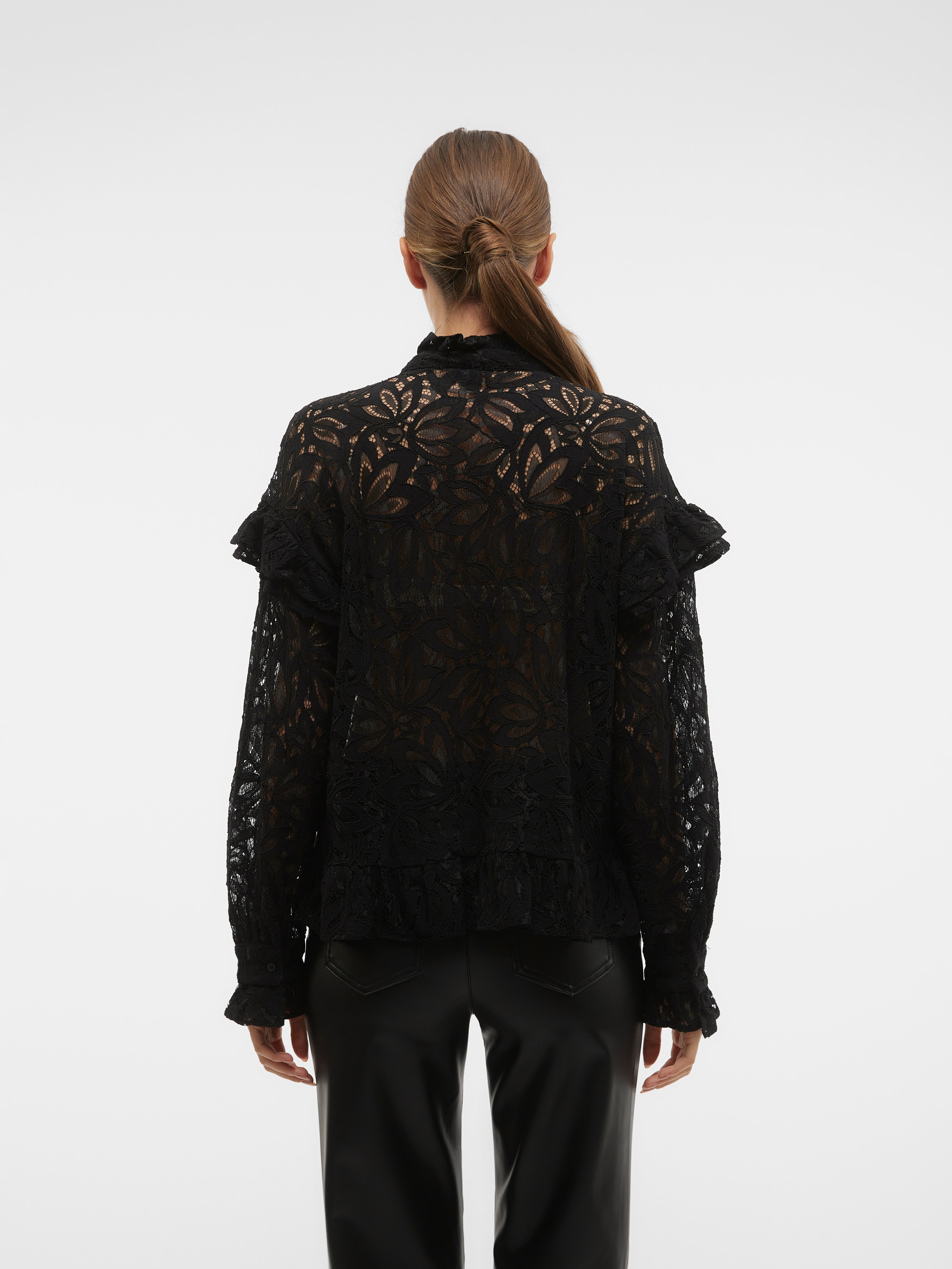 VMJOSA Top