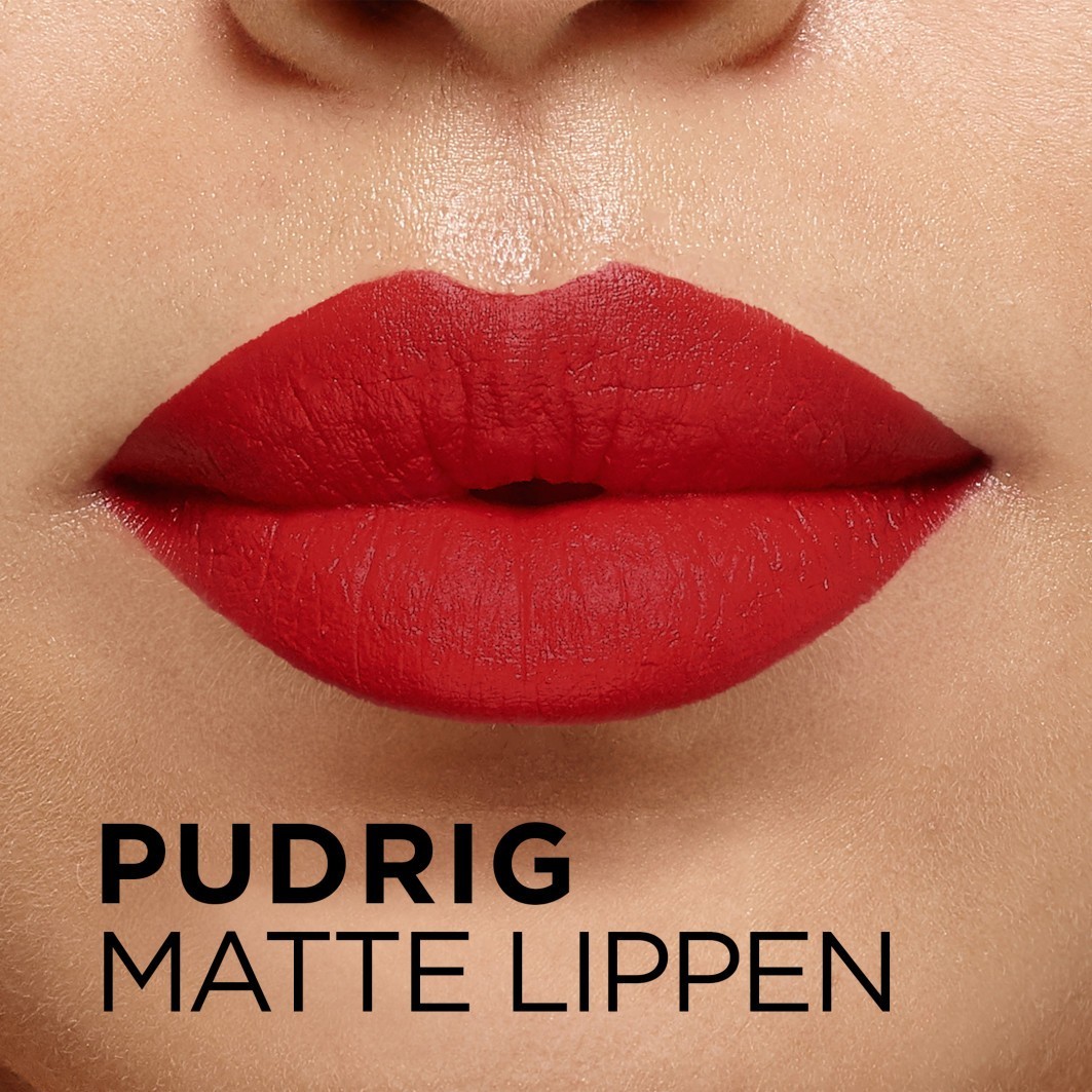 Color Riche Intense Volume Matte