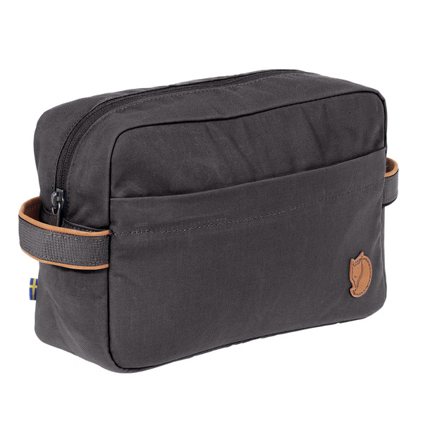 TRAVEL TOILETRY BAG - Kulturtasche