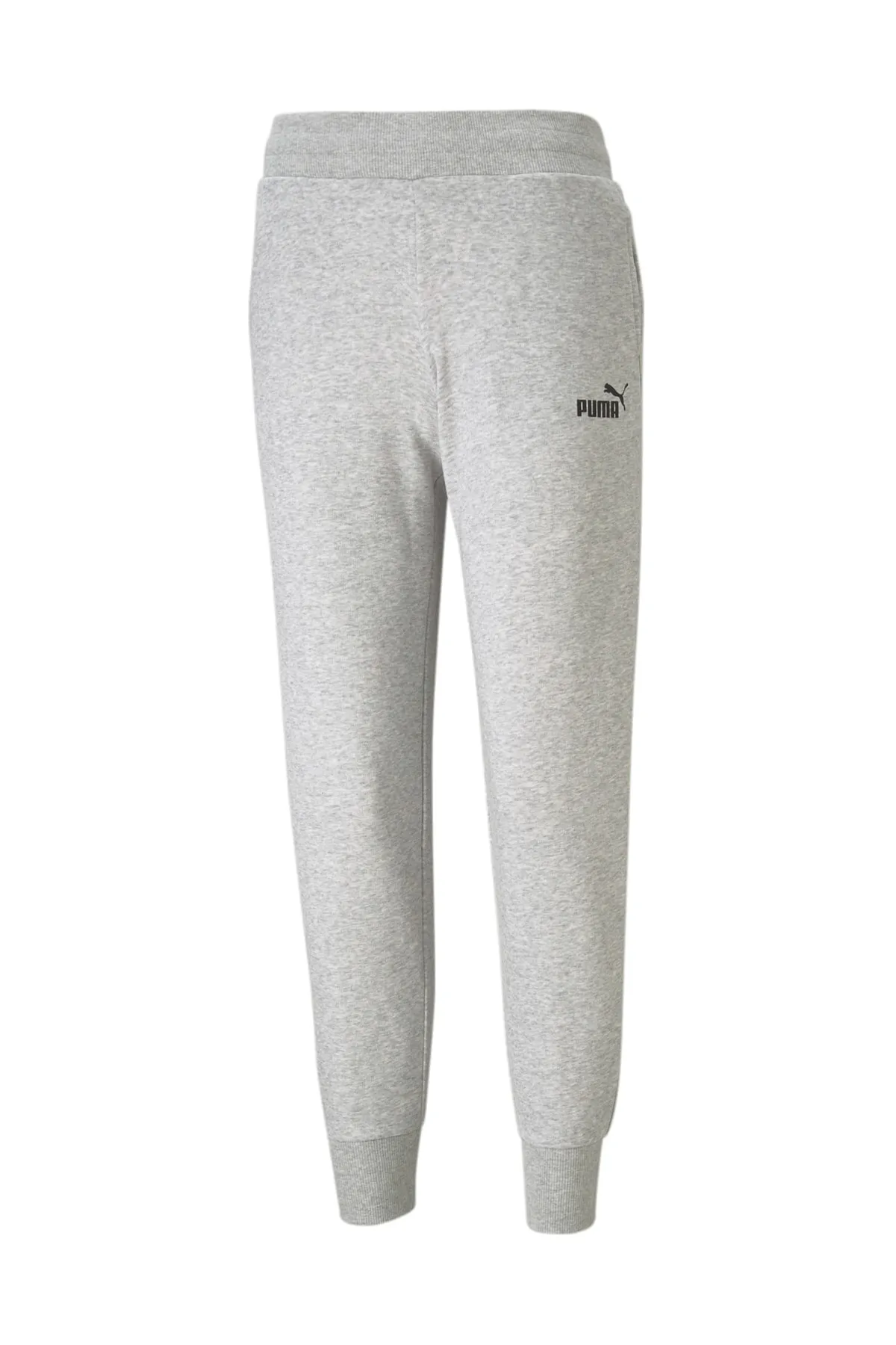 Puma  Damen Jogginghose - ESS Jogginghose, lang, einfarbig