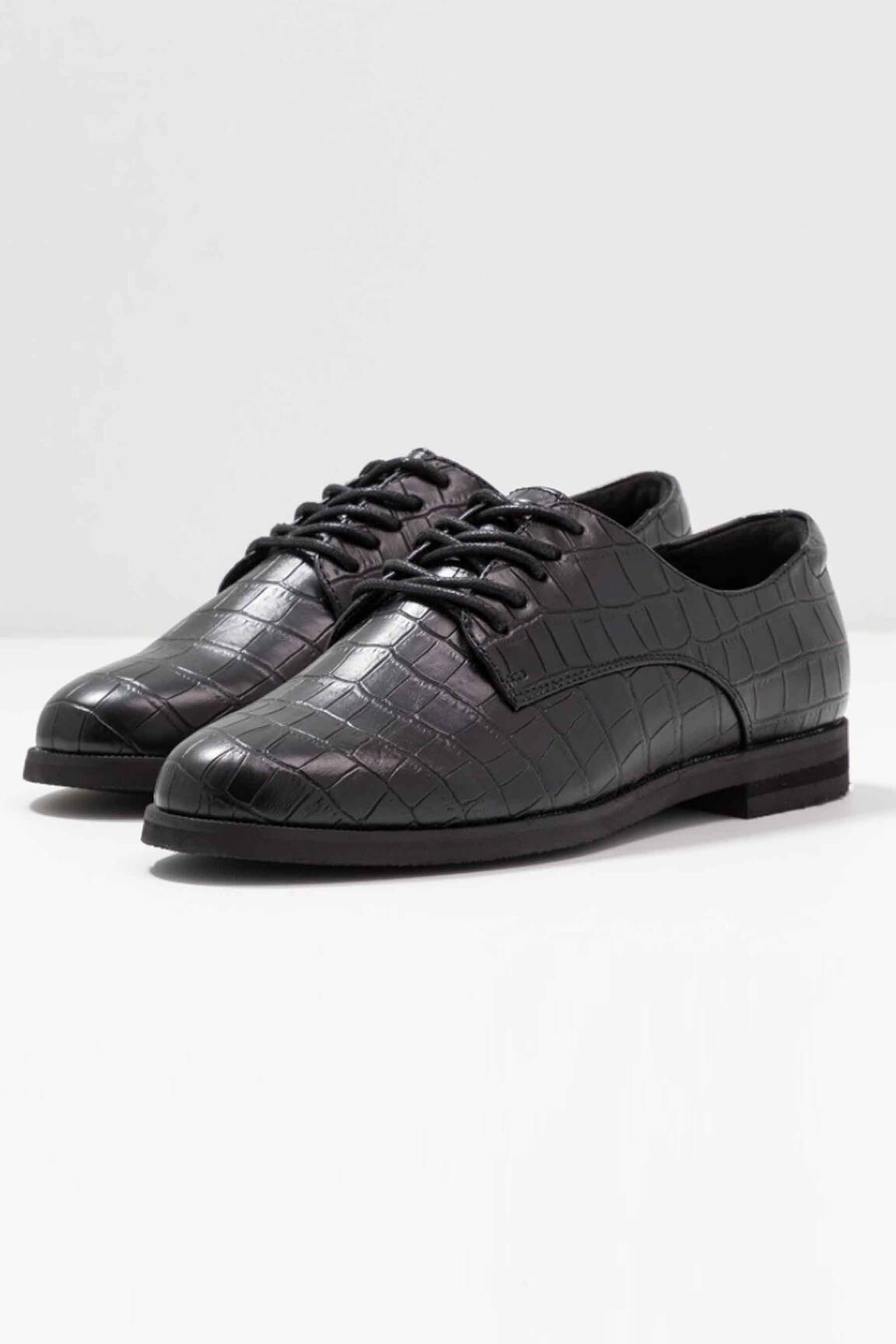 Vero Moda Bottines Femme couleur noir