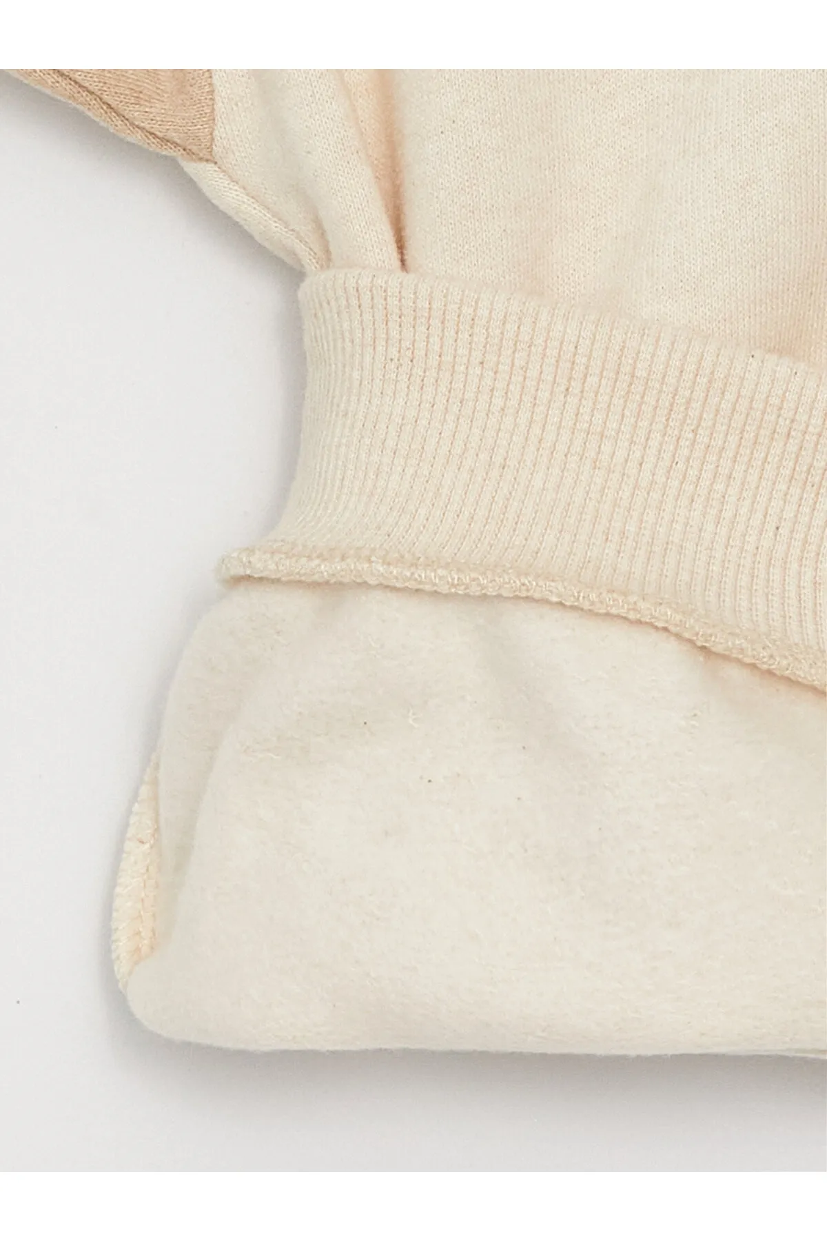 LC Waikiki  Zweiteiler - Beige - Regular Fit