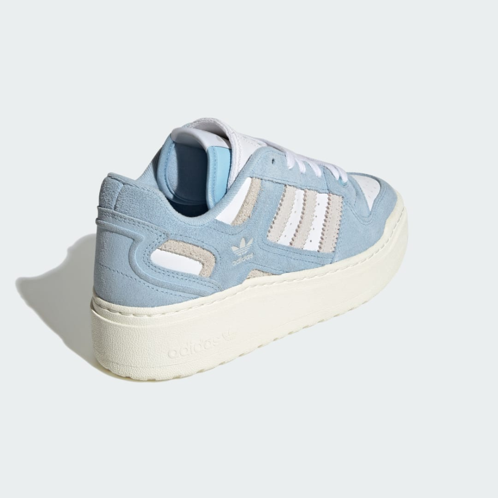 adidas Forum XLG IE7350 / blau