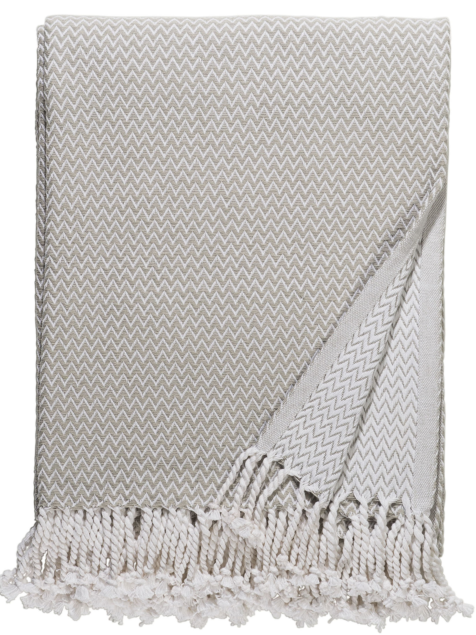 Jenson Decke, Silber