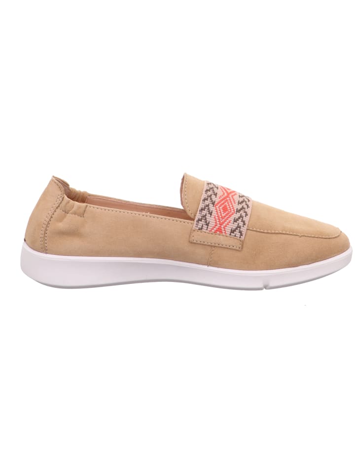 Legero Ballerina LUCCA in Tasso günstig kaufen