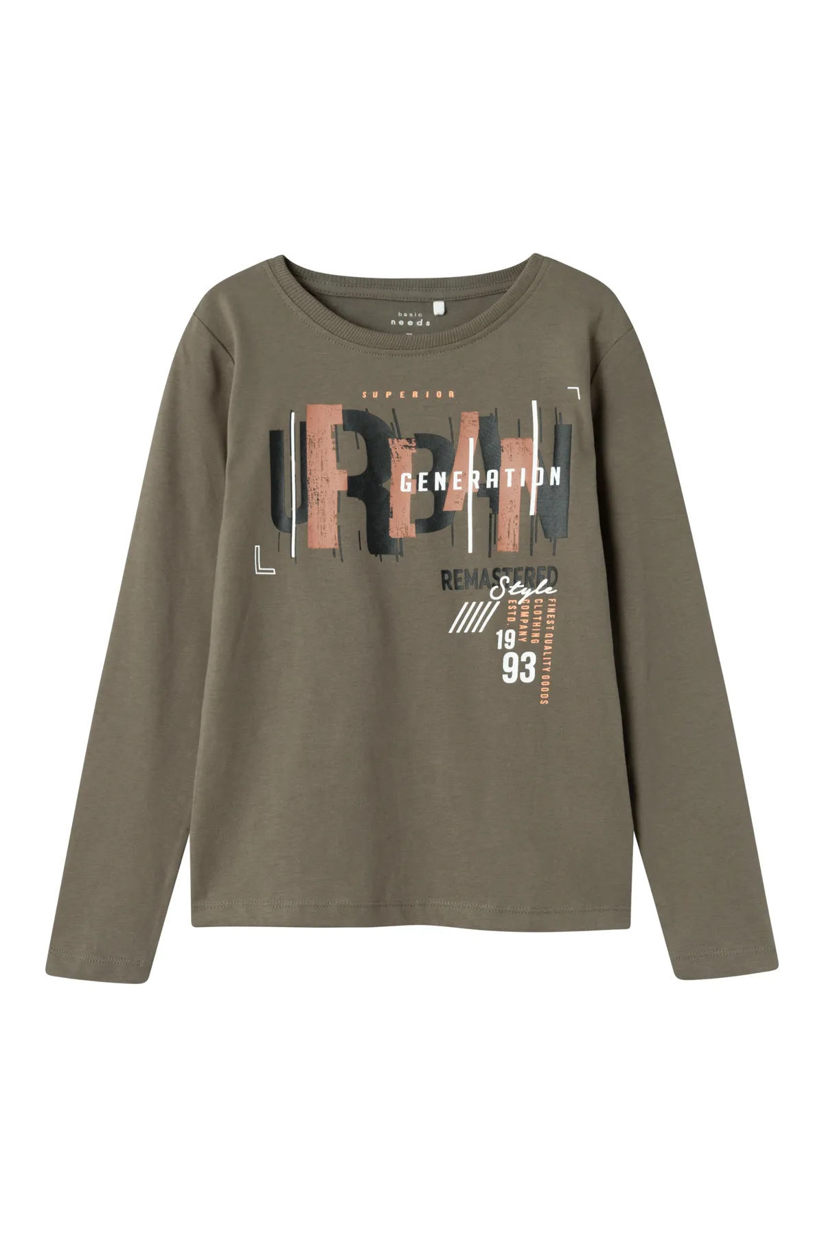 name ıt  Nkmvictor Ls Top
