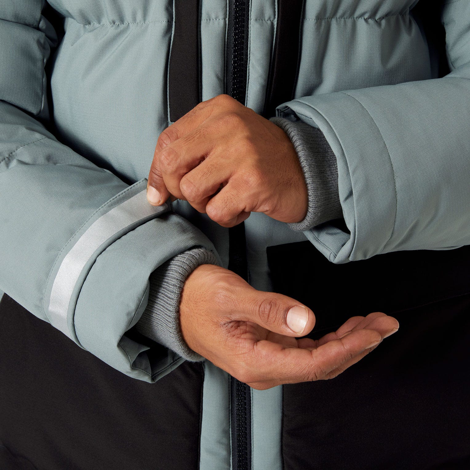 Men's Patrol Puffy Insulated Jacket