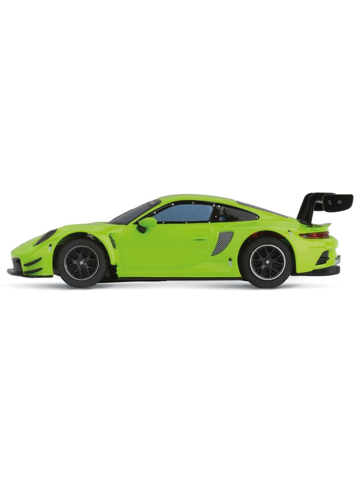 Carrera Autorennbahn 