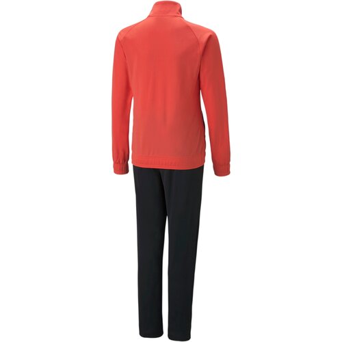 KINDER SPORTANZUG CLASSIC TRICOT SUIT OP G