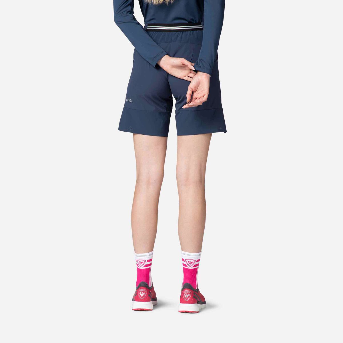 Leichte, atmungsaktive Shorts für Damen