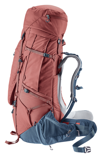 deuter Aircontact X 80+15 SL | Trekkingrucksack