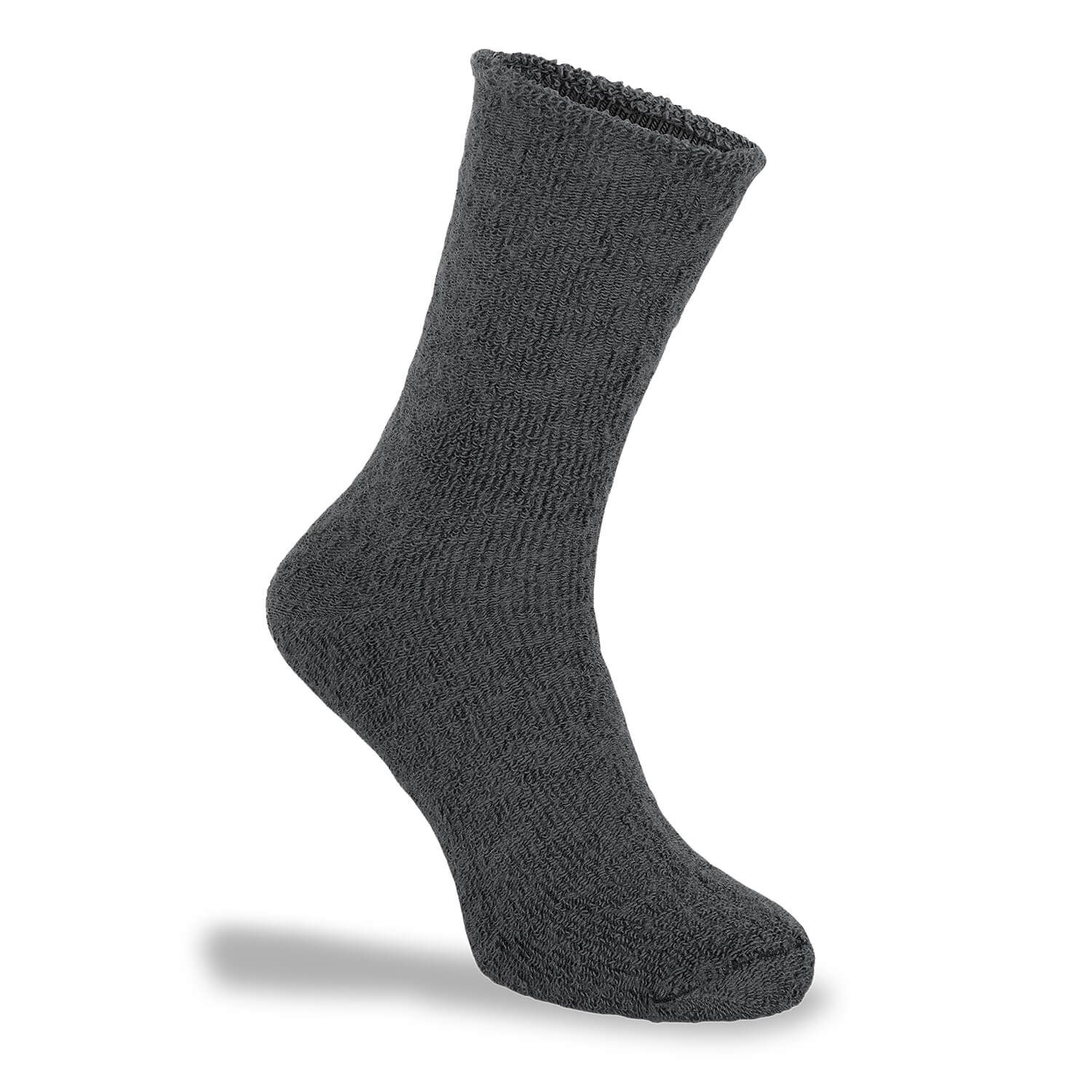 Merino Socken Classic 600