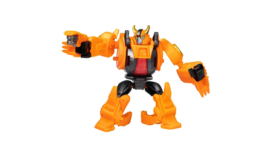 Hasbro - Transformers EarthSpark Warrior-Klasse, 1 Stück, sortiert