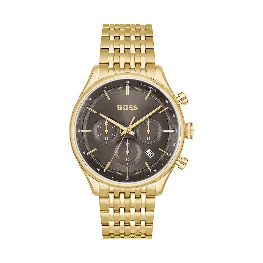Boss Chronograph