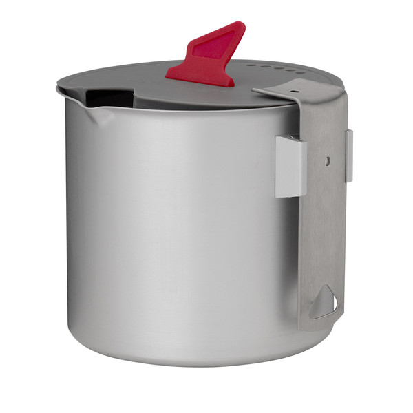 ESSENTIAL TREK POT 0.6L - Campinggeschirr