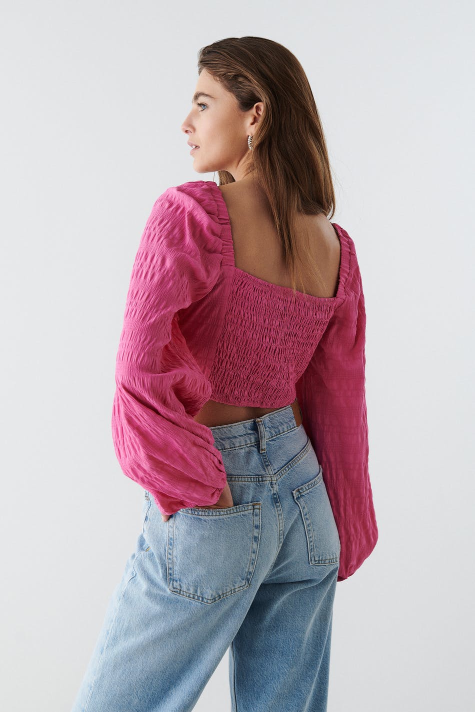 Marielle blouse