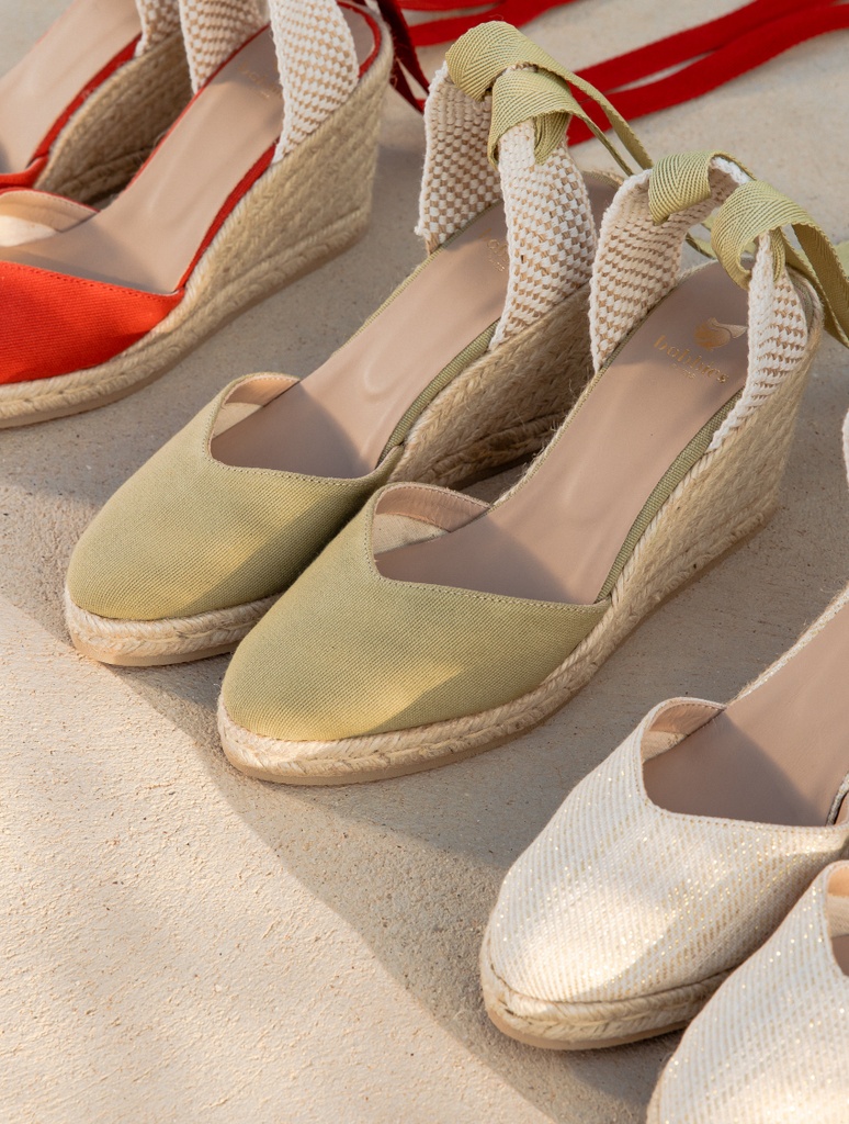 Chloé - Olive