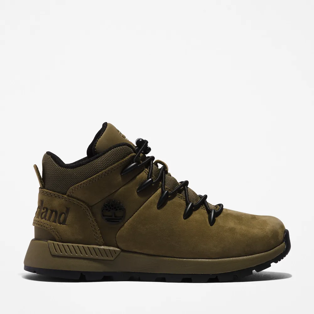 Timberland Sprint Trekker TB0A5NAK3271 / grün