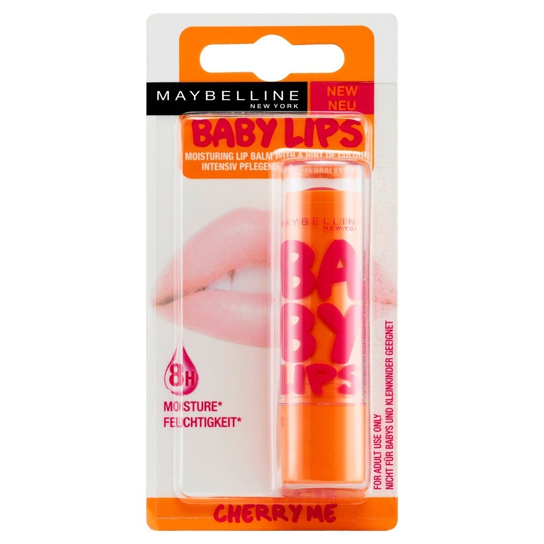 Baby Lips