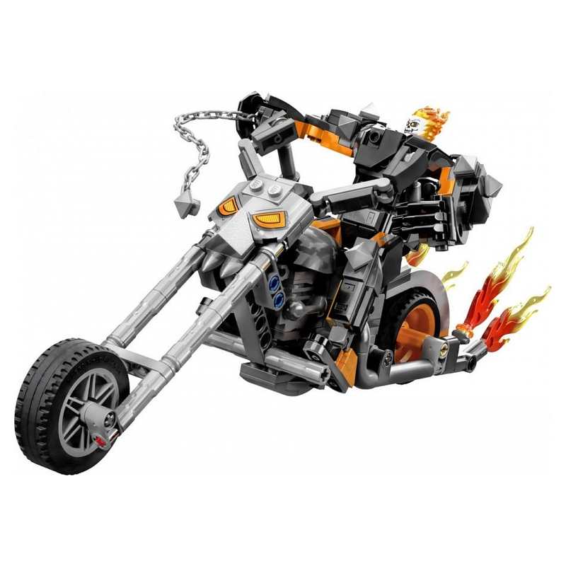 76245 Marvel Spider Man LEGO Marvel Super Heroes