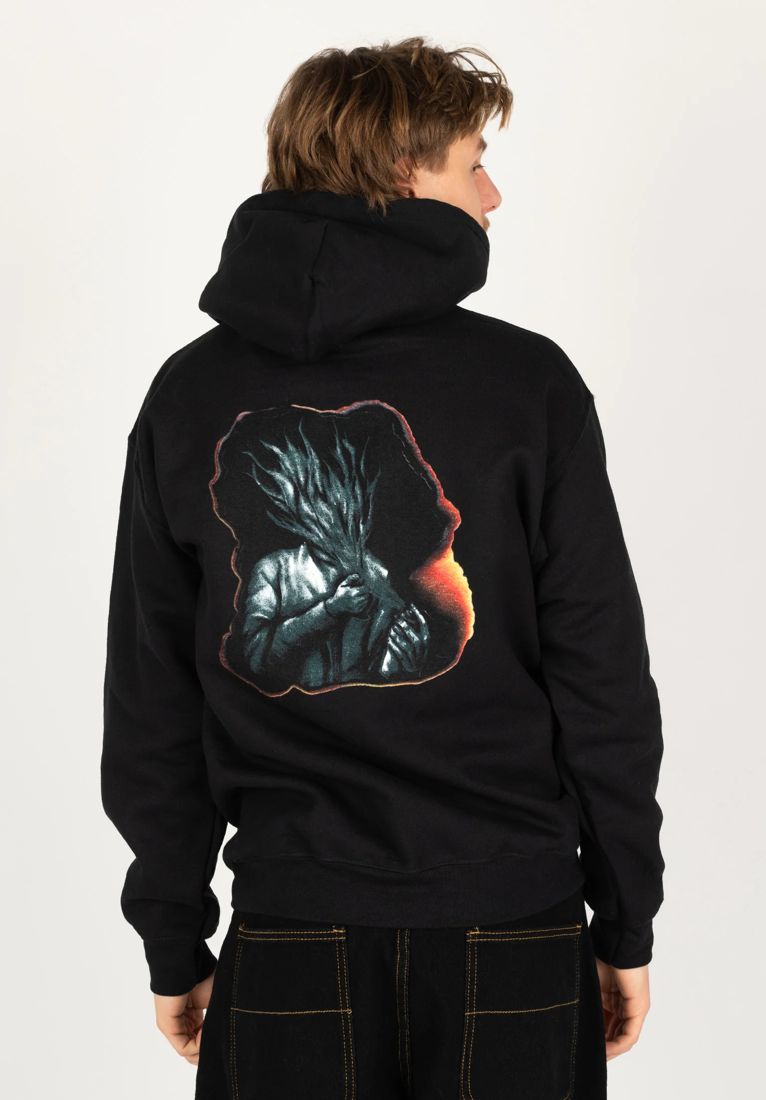 Flamable